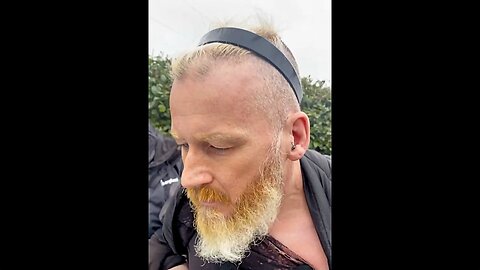 Dylan O'Connor, Liverpool 26/11/23