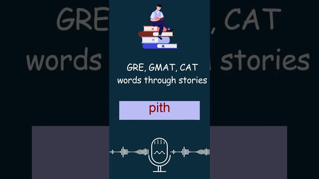 ep0182 pith meaning #shorts