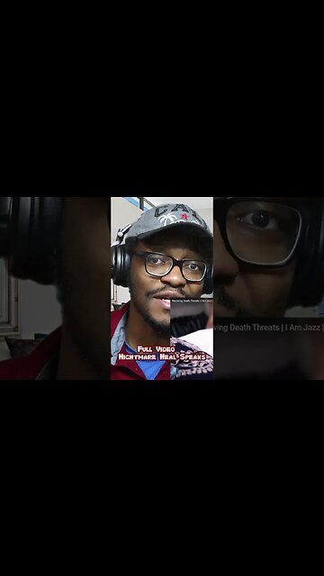 I Am Jazz Season 8 | Jazz's SHOCKING Injury