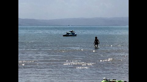 How to enjoy Bear Lake during a Pandemic!