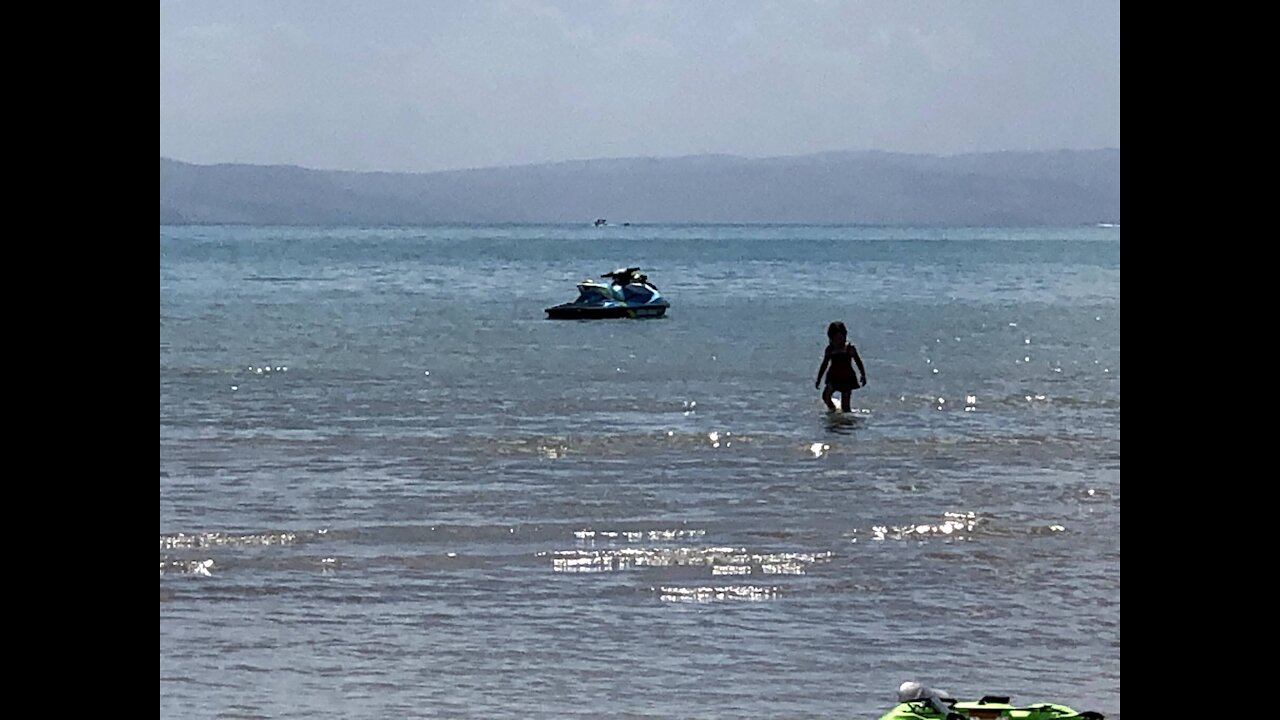 How to enjoy Bear Lake during a Pandemic!