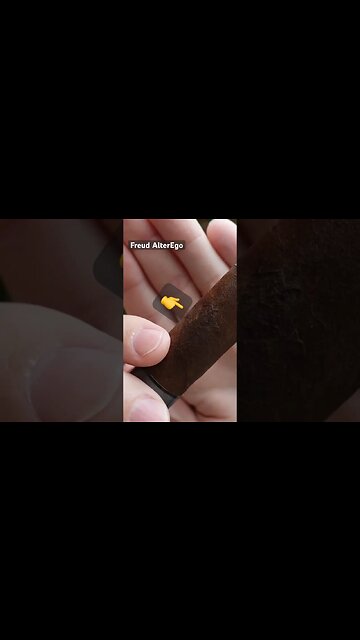 What A “Cigar Patch” Looks Like #cigar #cigars #tips #education