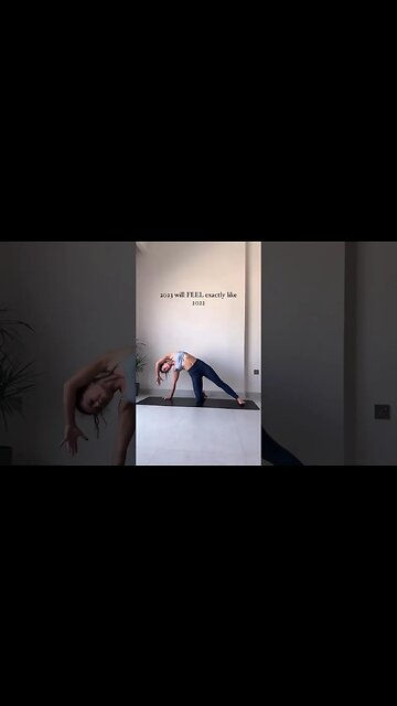 Body Stretching #Yoga #Workout #Stretching