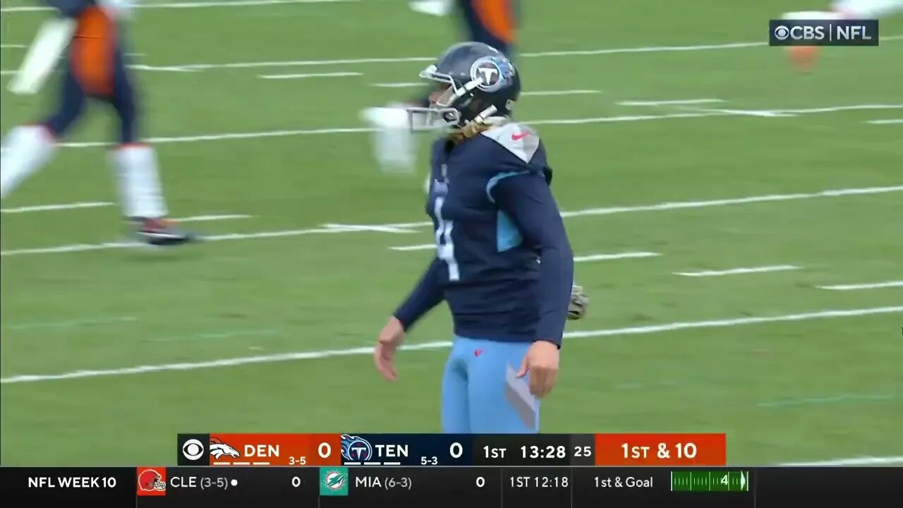 This is Why He’s the 🐐