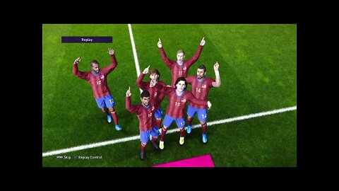 PES 2021 LITE Part 9-Keep Away