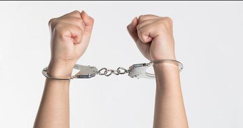 Handcuffs to Christ: Faith Based Rehabilitation Works