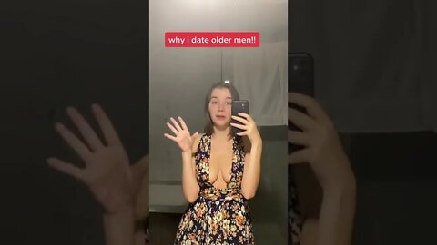 18 teen year old girl loves older men. Yum