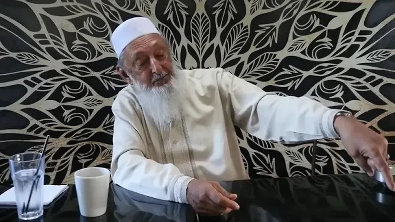 Inflation | Bradford By Sheikh Imran Hosein 2022 UK Tour