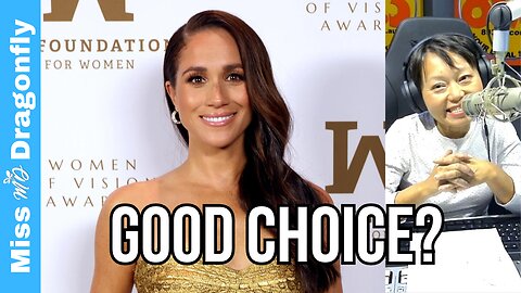 Strong Independent Woman, Good choice? | For Men