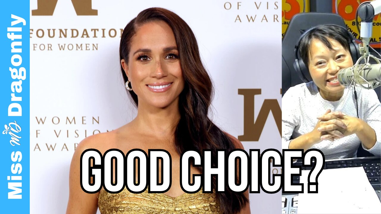 Strong Independent Woman, Good choice? | For Men