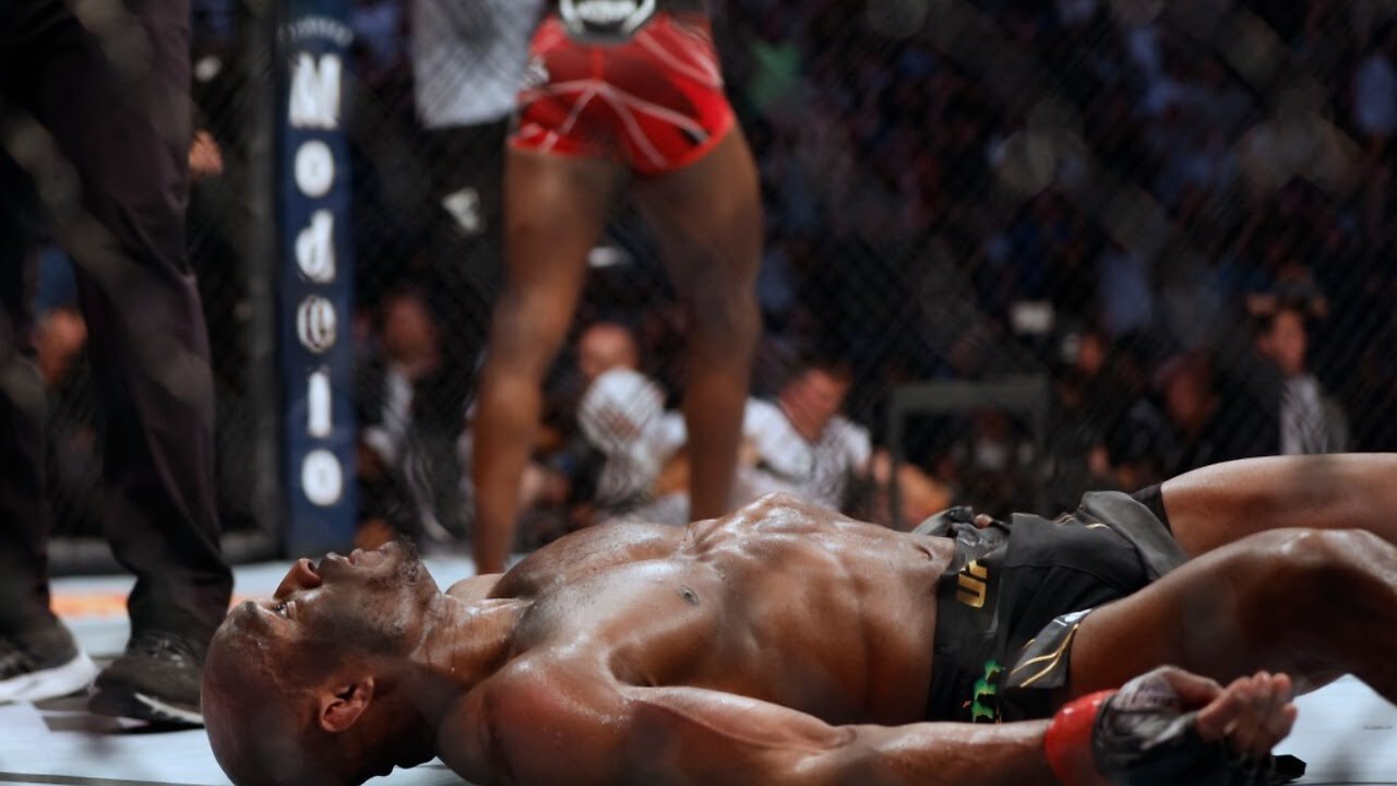 Brutal Knockouts UFC Of 2022 - MMA Fighter