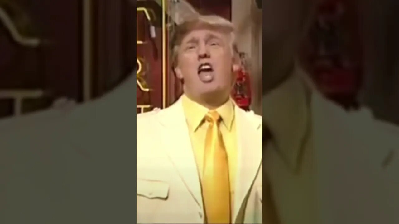 Trump’s House of Wings lol wtf