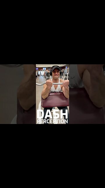 LETS GO 💯 #shorts #DASHPERCEPTION #workout #gym #love #health #motivation #inspiration #fitness