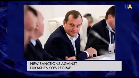 Belarus facing unprecedented sanctions