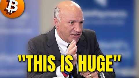 "This Is Your LAST Chance To Become A Millionaire..." Kevin O'Leary