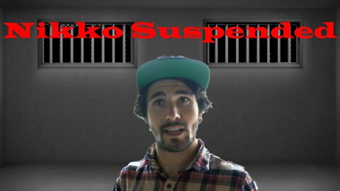 PDGA Suspends Nikko Locastro; Paul McBeth Disagrees