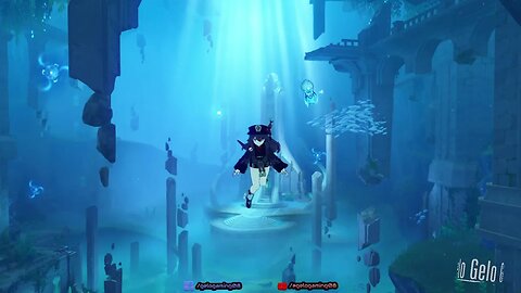 [LIVE] Genshin Impact Relaxing Music