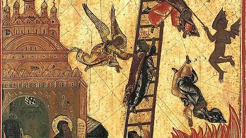 Sunday Prayer Stream