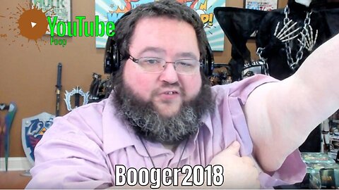 YTP: Booger2018