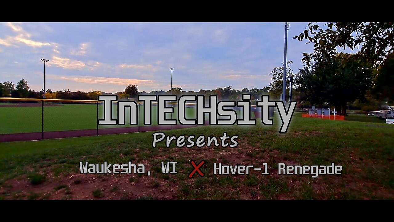 (Waukesha, WI x Hover-1 Renegade) Tchaikovsky