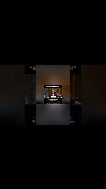 Birthing People (short)