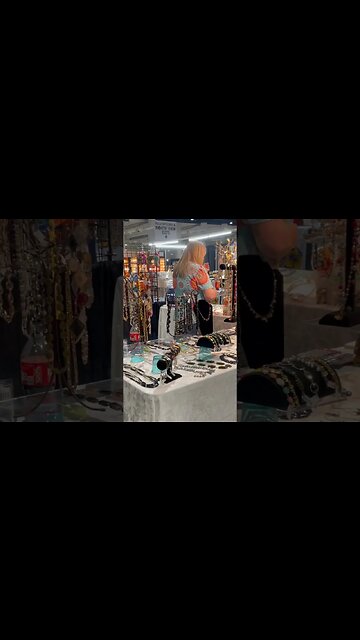 FALL CRAFT & HOME SHOW 2023 #smallbusiness #homeimprovement #homeproduct #homeprotection #craft