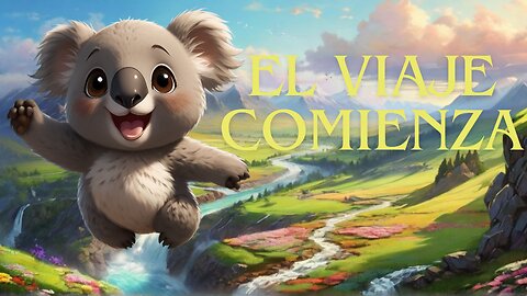 Episodio 1, El viaje comienza.