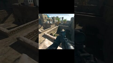 Skydiving EPIC fail - Warzone2