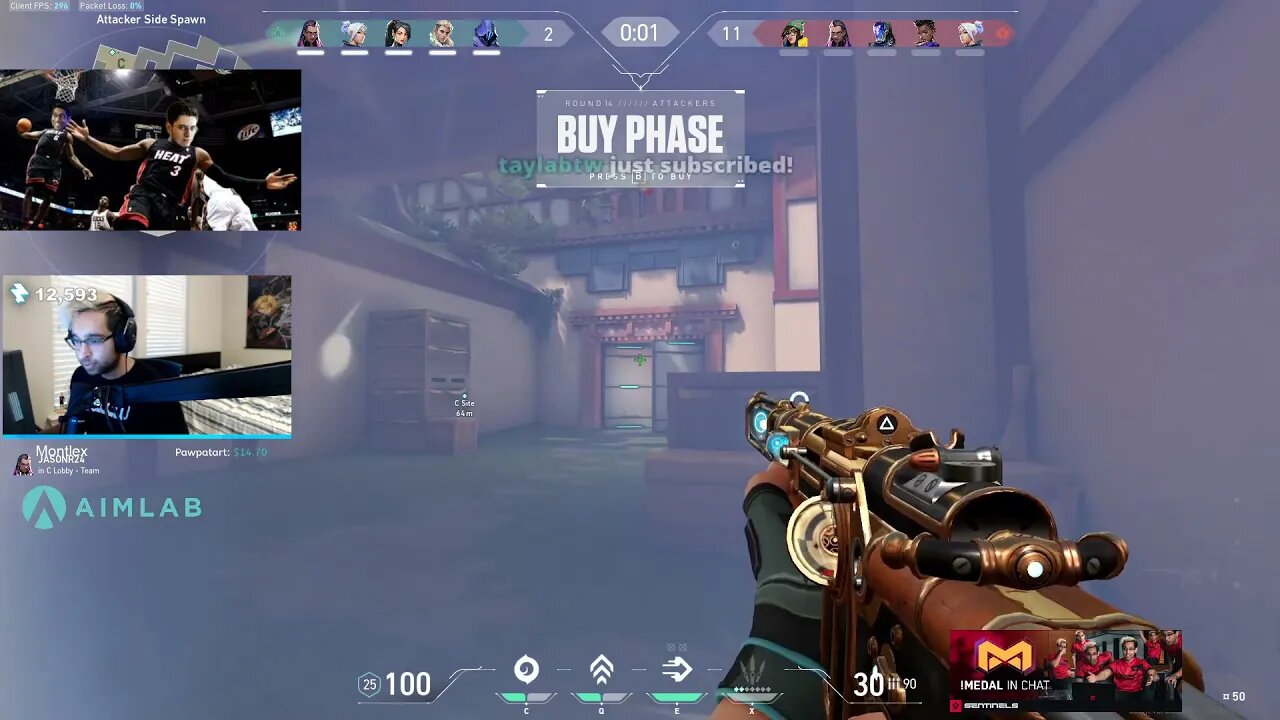 You give up so easily