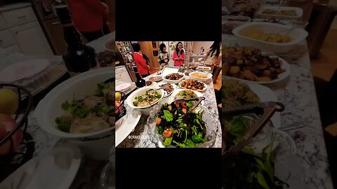 Chinese New Year Party 2023!!