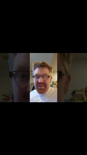 Much Apu about Nothing takes on Immigration and is hilarious #shorts