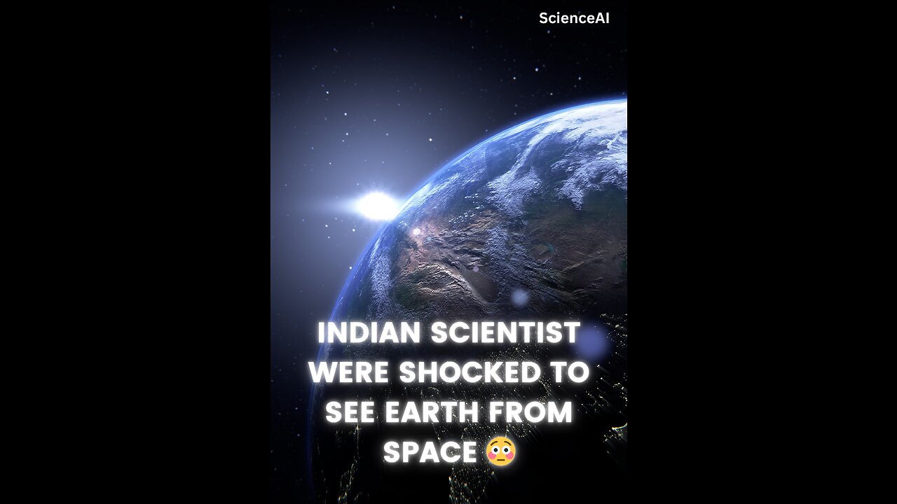 Earth From Space 😳 Shocking and amazing views