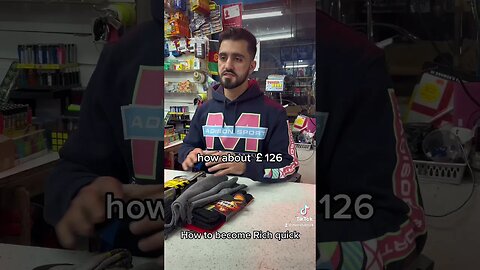 One trick to become rich!! #youtubeshorts #funnyvideo #richlifestyle #youtube #viral #shorts #fyp