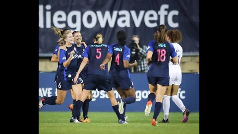 Report: Women's Soccer League Expansion May Avoid States That Restrict Abortion