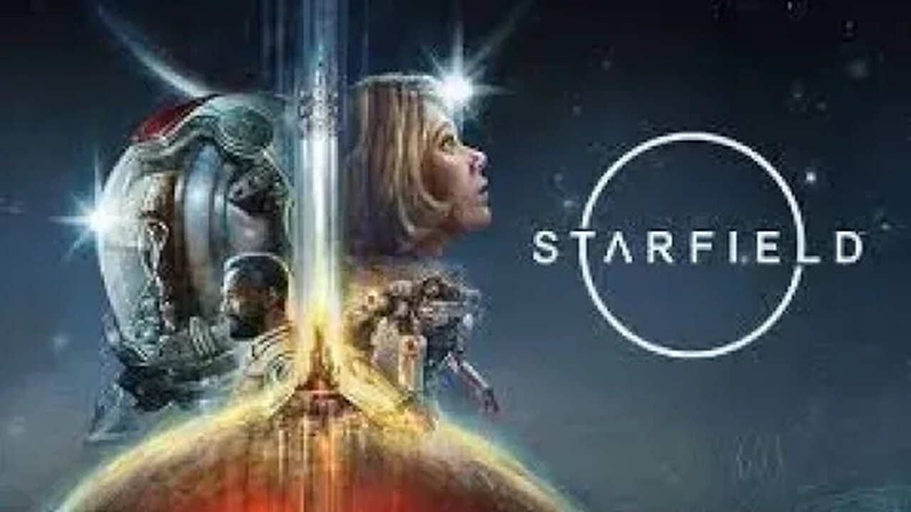 Starfield - Walkthrough [Part 54] Top Secrets