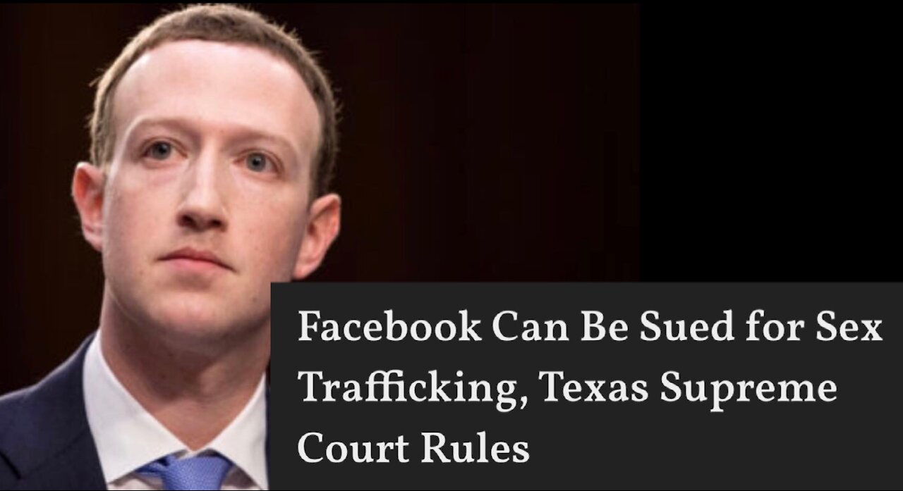 Facebook Election interference In WI / Facebook manipulated US law