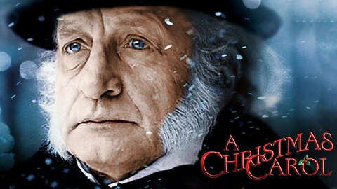 A Christmas Carol ( Full Tv Movie ) 1984