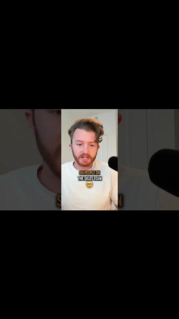 Always create a good user experience