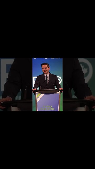 Pierre Poilievre, On Stephen Harper