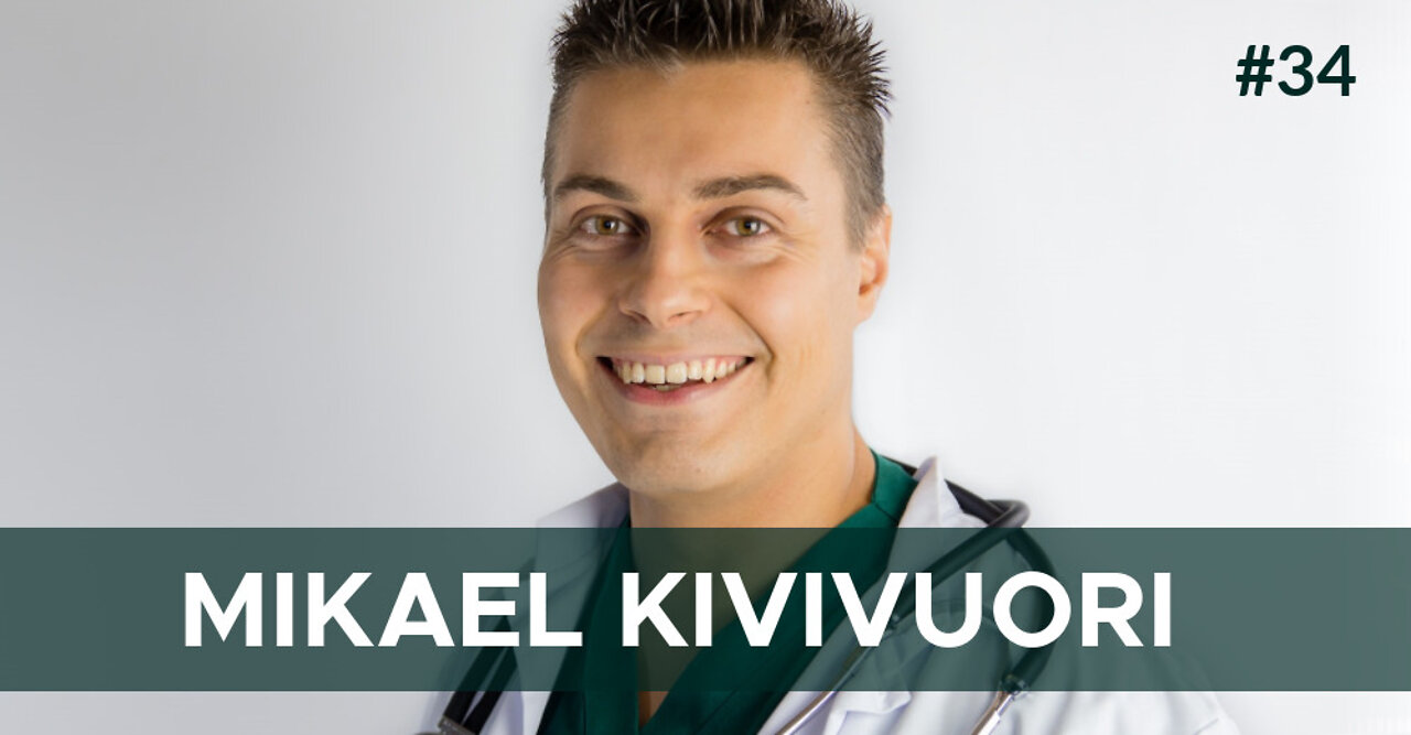 #41 - Mikael Kivivuori - Poliisin Kiinniotto, Median luotettavuus, Mielenosoittaminen