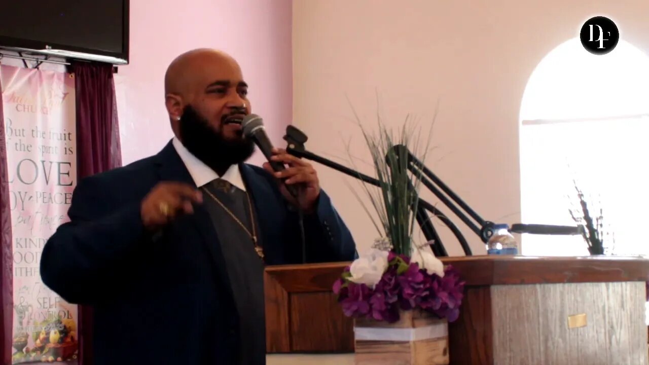 "It's Time To Rise-Erect"// Apostle Zel Limenih // Divine Family LA // 04.09.2023