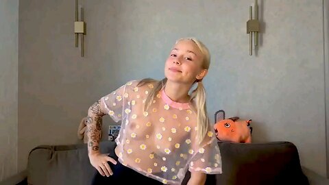 4k try on haul clothes transparent 