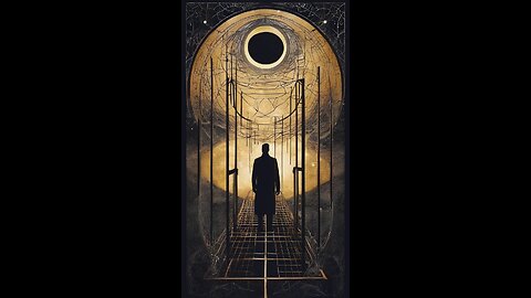 You should know that the midnight encounter will take you to eternity