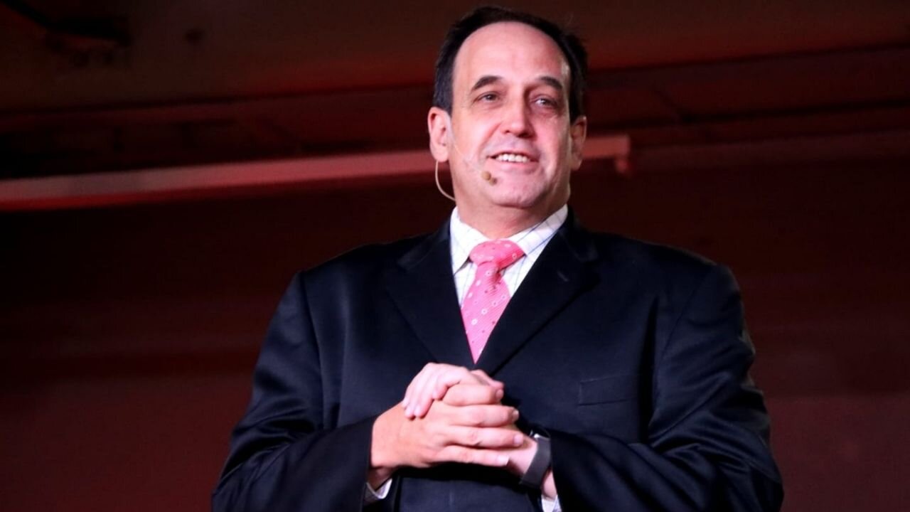 Christmas Day Service [SERMON ONLY]