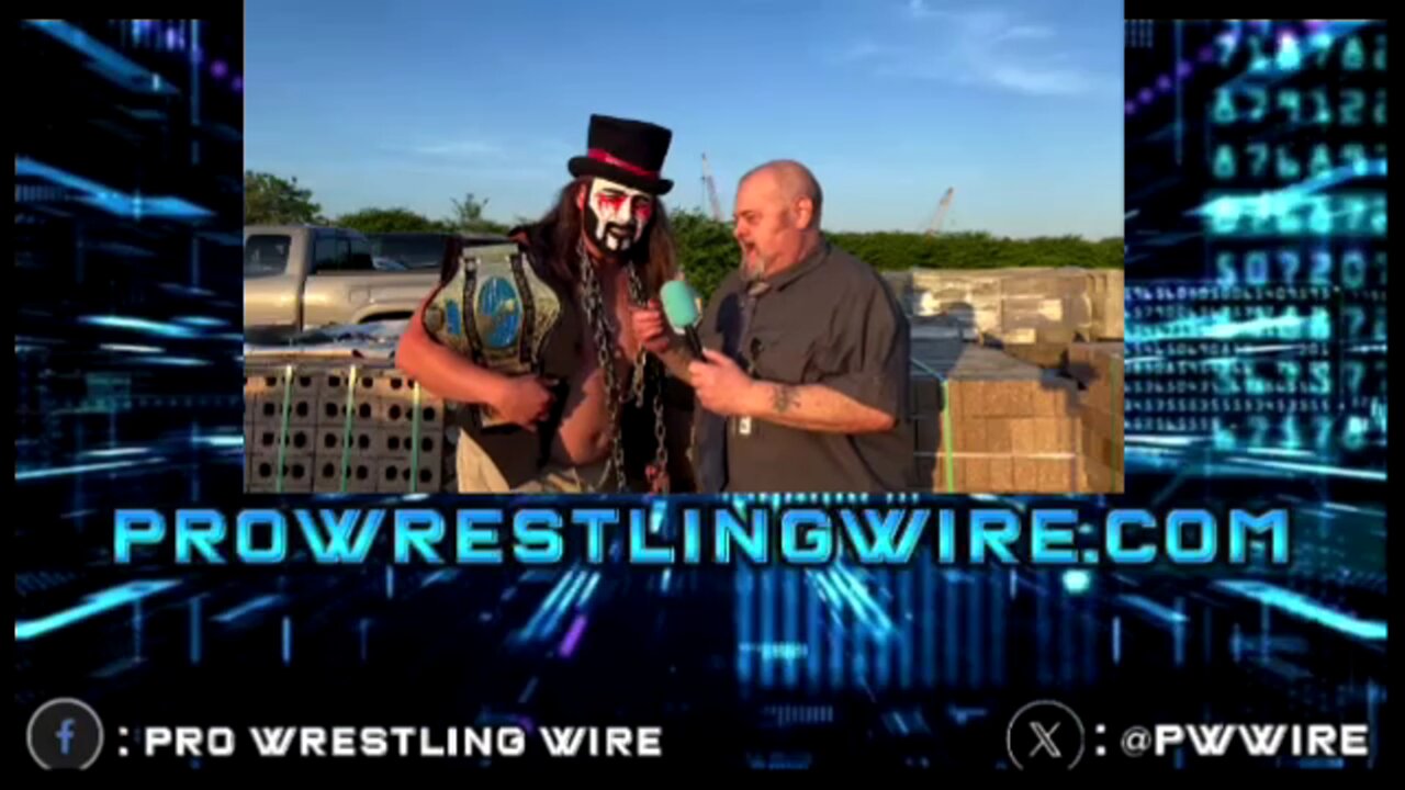 Pro Wrestling Wire June 2nd 2024