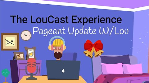 LouCast 12-19-22