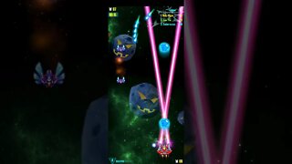 GALAXY ATTACK ALIEN SHOOTER - PVP SURVIVAL MODE 1 VS 30 - 29 OCTOBER 2021