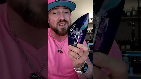 Nikos Sculpture Homme vs. Parfum #Shorts Fragrance Review