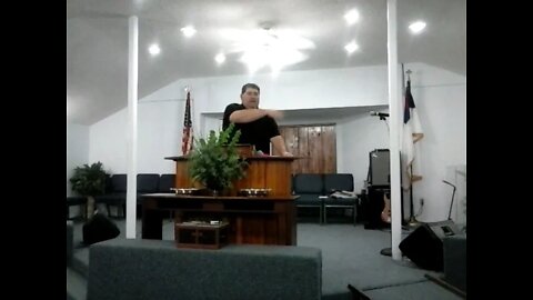 The Cross Church Nashville - Where Can We Go - Pastor Chris Martin