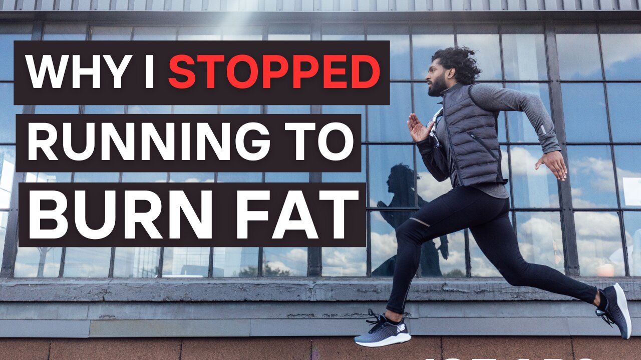 Running For Weight Loss: Why It Doesn't Work? | WEEK 3